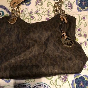 Michael Kors purse